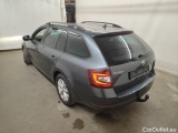  Skoda  Octavia Skoda  Combi 1.6 CRTDI GreenTec 85kW Ambition 5d #7