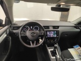  Skoda  Octavia Skoda  Combi 1.6 CRTDI GreenTec 85kW Ambition 5d #9