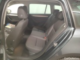  Skoda  Octavia Skoda  Combi 1.6 CRTDI GreenTec 85kW Ambition 5d #10