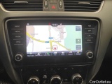  Skoda  Octavia Skoda  Combi 1.6 CRTDI GreenTec 85kW Ambition 5d #13