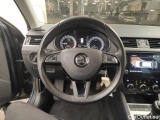  Skoda  Octavia Skoda  Combi 1.6 CRTDI GreenTec 85kW Ambition 5d #22