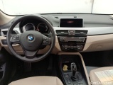  Bmw  X1 BMW  sDrive16dA (85 kW) 5d #9