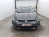  Volkswagen  Golf  Volkswagen Variant 1.6 TDi Trendline 5d #5