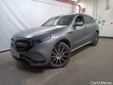  Mercedes  EQC Mercedes-Benz   400 4MATIC 5d 