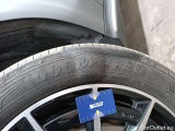  Mercedes  EQC Mercedes-Benz   400 4MATIC 5d #41