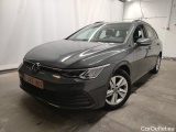  Volkswagen  Golf  Volkswagen Variant VIII 2.0 TDI 85kW DSG Life 5d 