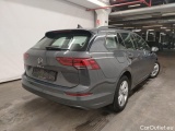  Volkswagen  Golf  Volkswagen Variant VIII 2.0 TDI 85kW DSG Life 5d #2