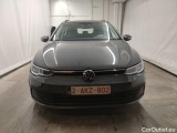  Volkswagen  Golf  Volkswagen Variant VIII 2.0 TDI 85kW DSG Life 5d #5