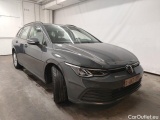  Volkswagen  Golf  Volkswagen Variant VIII 2.0 TDI 85kW DSG Life 5d #8