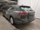  Volkswagen  Golf  Volkswagen Variant VIII 2.0 TDI 85kW DSG Life 5d #7