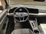  Volkswagen  Golf  Volkswagen Variant VIII 2.0 TDI 85kW DSG Life 5d #9
