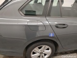  Volkswagen  Golf  Volkswagen Variant VIII 2.0 TDI 85kW DSG Life 5d #21