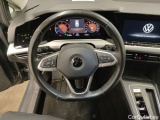  Volkswagen  Golf  Volkswagen Variant VIII 2.0 TDI 85kW DSG Life 5d #25