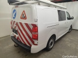  Peugeot  Expert Peugeot  Long DC Asphalt L3 2.0 BlueHDi 145 S&S 4d #2