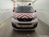  Peugeot  Expert Peugeot  Long DC Asphalt L3 2.0 BlueHDi 145 S&S 4d #5