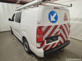  Peugeot  Expert Peugeot  Long DC Asphalt L3 2.0 BlueHDi 145 S&S 4d #7