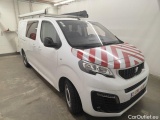  Peugeot  Expert Peugeot  Long DC Asphalt L3 2.0 BlueHDi 145 S&S 4d #8
