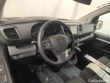  Peugeot  Expert Peugeot  Long DC Asphalt L3 2.0 BlueHDi 145 S&S 4d #9