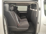  Peugeot  Expert Peugeot  Long DC Asphalt L3 2.0 BlueHDi 145 S&S 4d #10