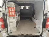  Peugeot  Expert Peugeot  Long DC Asphalt L3 2.0 BlueHDi 145 S&S 4d #14