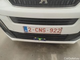  Peugeot  Expert Peugeot  Long DC Asphalt L3 2.0 BlueHDi 145 S&S 4d #24