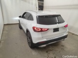  Mercedes  GLA Mercedes-Benz   180 d Business Solution 5d #7