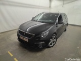  Peugeot  308 Peugeot  SW 1.5 BlueHDi 130 DPF S&S EAT8 GT Line 5d 