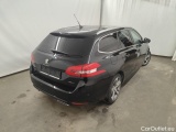  Peugeot  308 Peugeot  SW 1.5 BlueHDi 130 DPF S&S EAT8 GT Line 5d #2