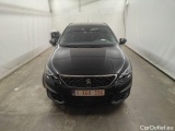  Peugeot  308 Peugeot  SW 1.5 BlueHDi 130 DPF S&S EAT8 GT Line 5d #5