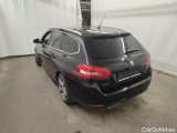  Peugeot  308 Peugeot  SW 1.5 BlueHDi 130 DPF S&S EAT8 GT Line 5d #7