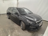  Peugeot  308 Peugeot  SW 1.5 BlueHDi 130 DPF S&S EAT8 GT Line 5d #8