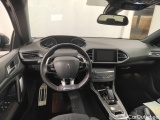 Peugeot  308 Peugeot  SW 1.5 BlueHDi 130 DPF S&S EAT8 GT Line 5d #9