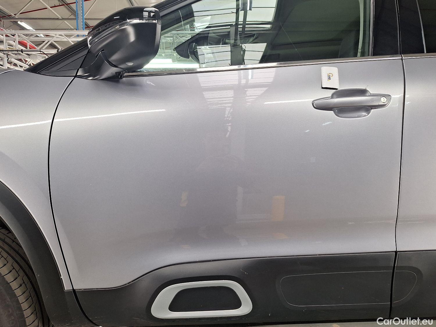  Citroen  C5 Citroën,  Aircross '18, Citroën  Aircross 1.5 BlueHDi 130 S&S EAT8 Shine #16
