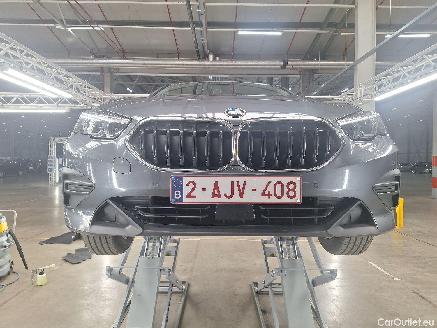  Bmw  Serie 2 BMW, 2-serie Gr.Coupé '19, BMW 2 Reeks Gran Coupé 216dA (85kW) 4d #3