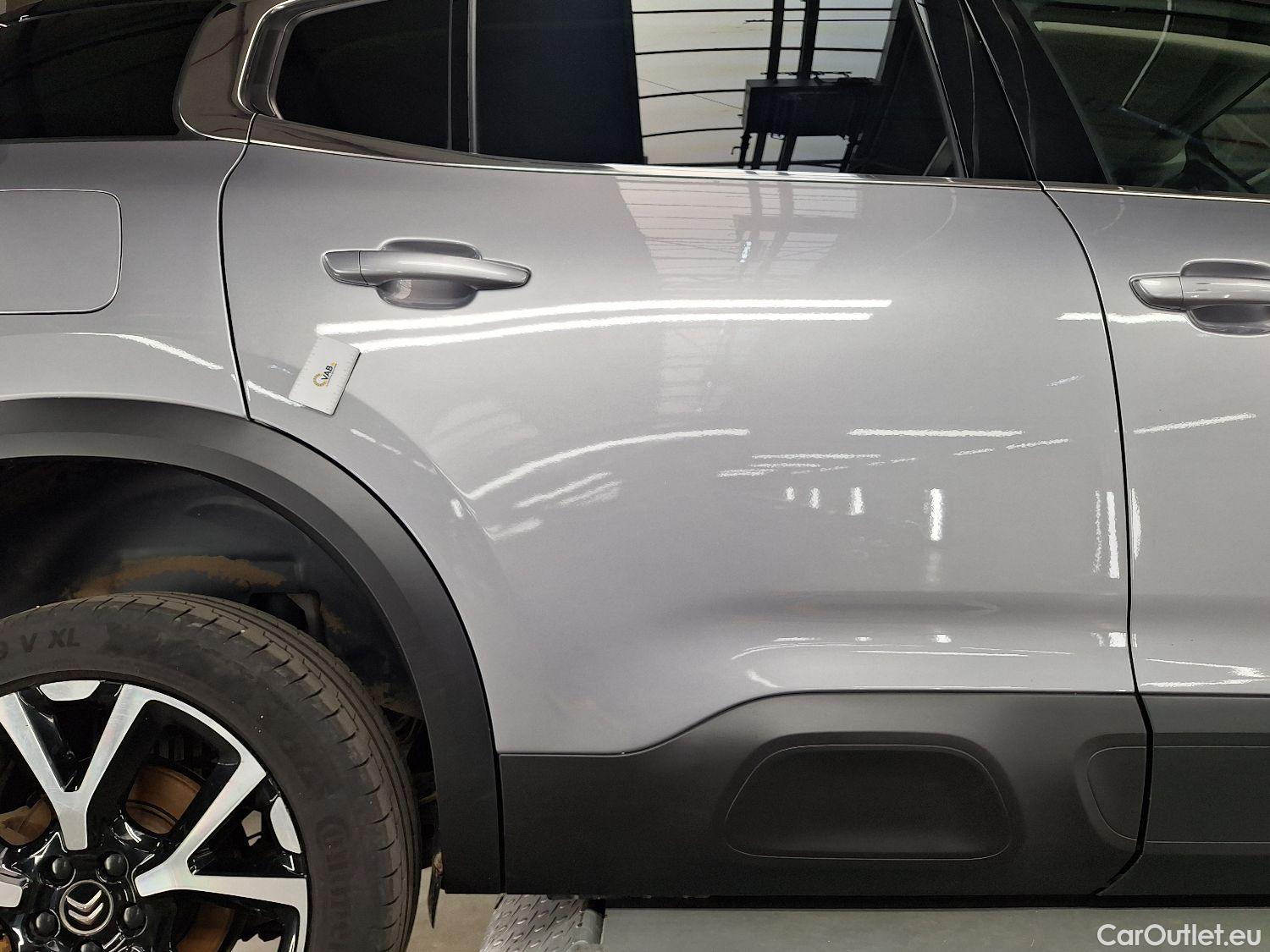  Citroen  C5 Citroën,  Aircross '18, Citroën  Aircross 1.5 BlueHDi 130 S&S EAT8 Shine #3