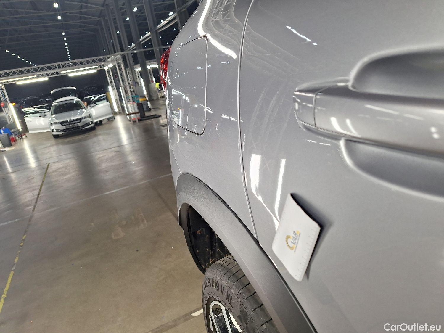  Citroen  C5 Citroën,  Aircross '18, Citroën  Aircross 1.5 BlueHDi 130 S&S EAT8 Shine #4
