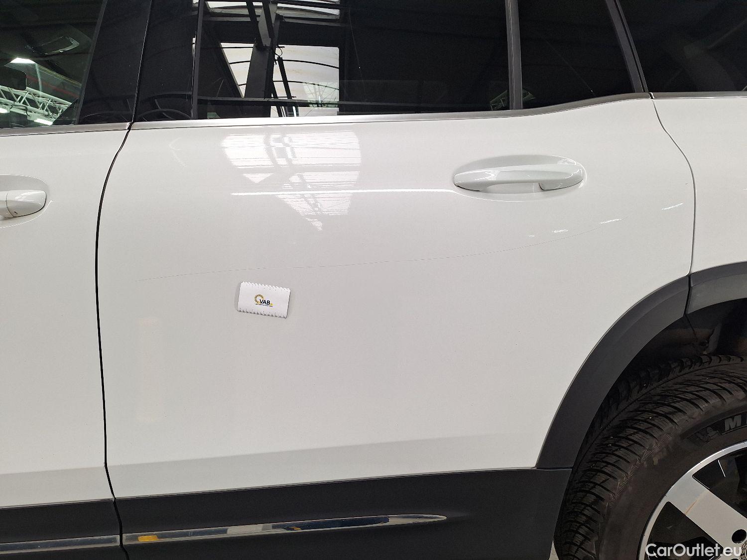  Mercedes  GLB Mercedes,  '19, Mercedes-Benz   200 d Business Solution 5d #23