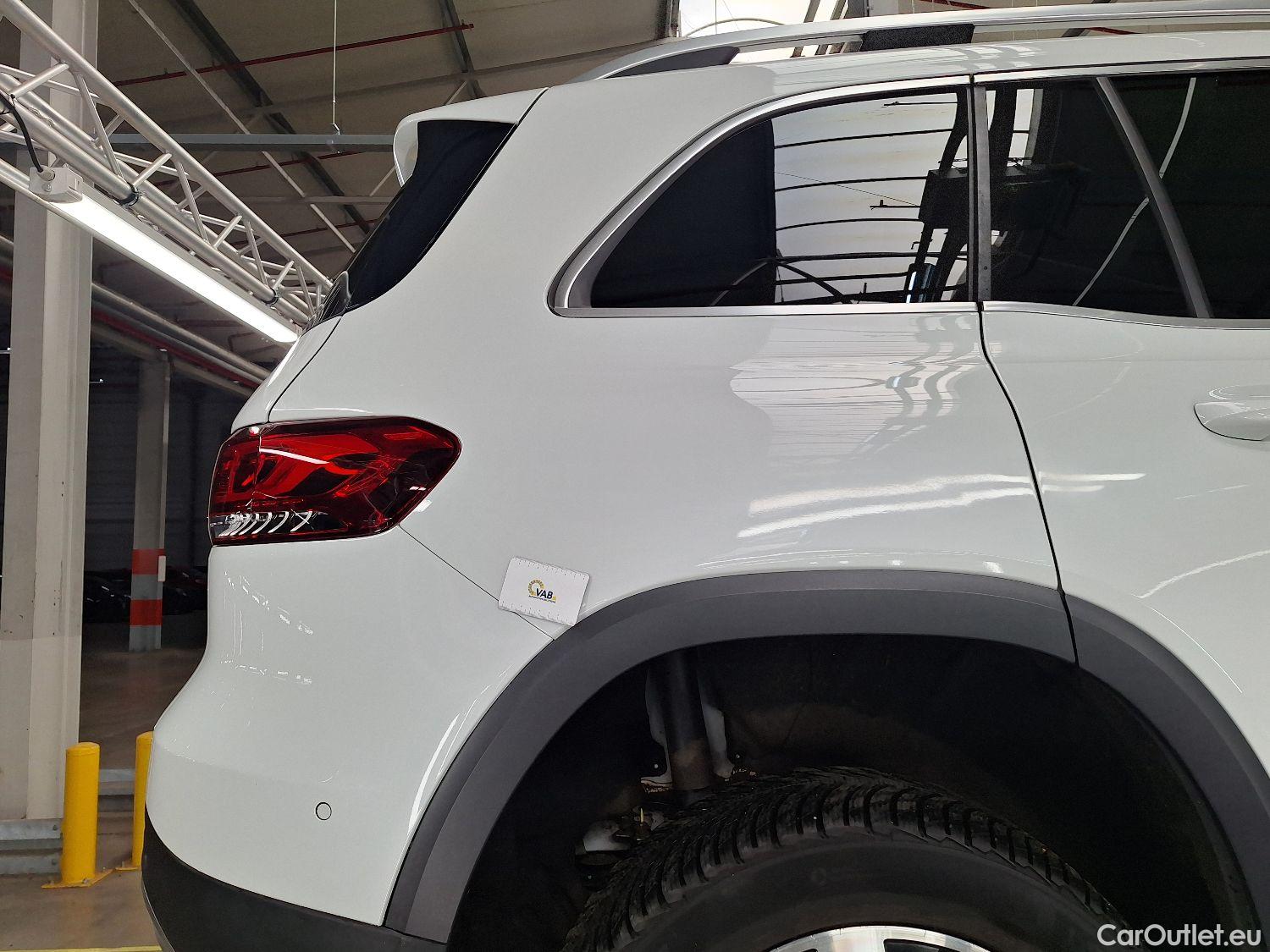  Mercedes  GLB Mercedes,  '19, Mercedes-Benz   200 d Business Solution 5d #13