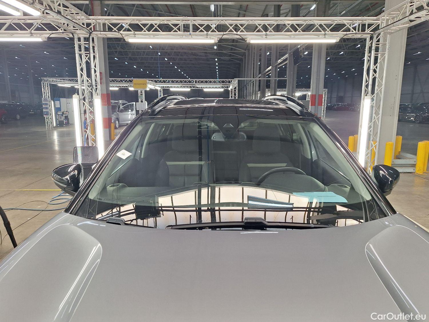  Citroen  C5 Citroën,  Aircross '18, Citroën  Aircross 1.5 BlueHDi 130 S&S EAT8 Shine #1