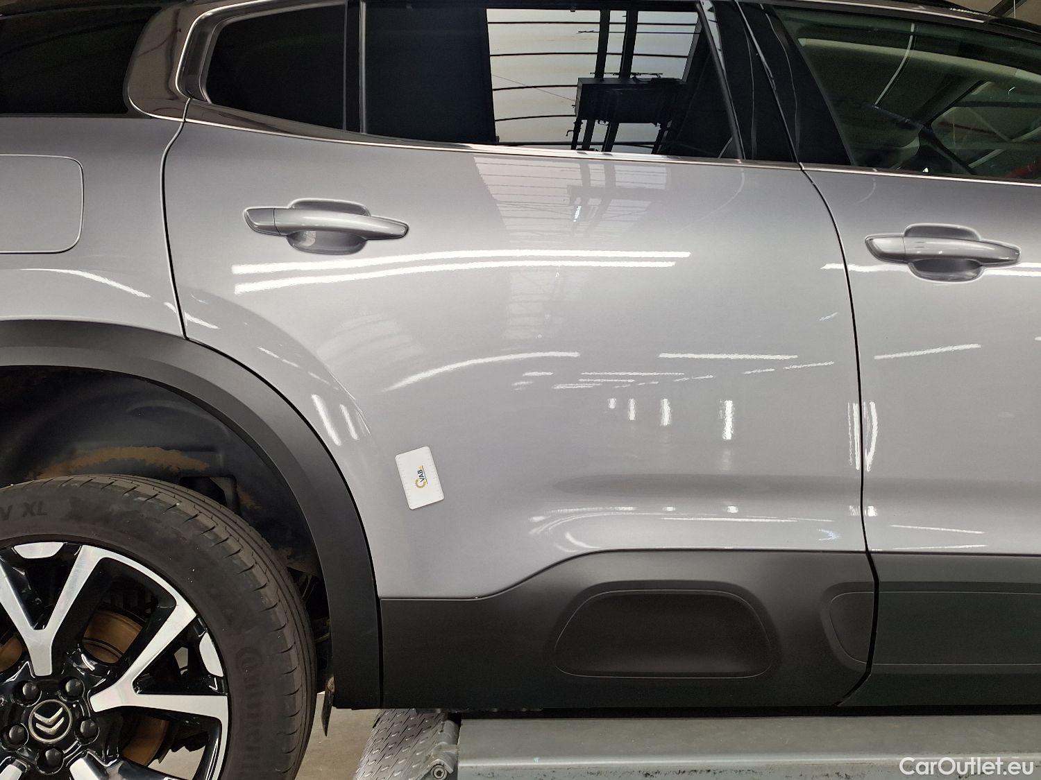  Citroen  C5 Citroën,  Aircross '18, Citroën  Aircross 1.5 BlueHDi 130 S&S EAT8 Shine #5