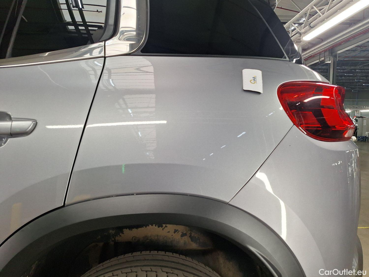  Citroen  C5 Citroën,  Aircross '18, Citroën  Aircross 1.5 BlueHDi 130 S&S EAT8 Shine #14