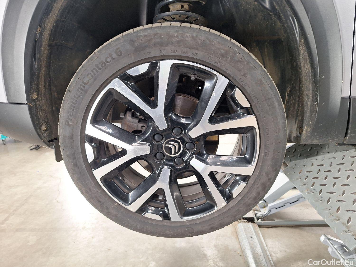  Citroen  C5 Citroën,  Aircross '18, Citroën  Aircross 1.5 BlueHDi 130 S&S EAT8 Shine #12