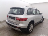  Mercedes  GLB Mercedes-Benz   180 d Business Solution 5d #2
