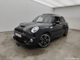  Mini  Cooper Mini 5 door  S (141 kW) 5d 