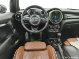  Mini  Cooper Mini 5 door  S (141 kW) 5d #9