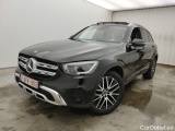  Mercedes  G-Klasee Mercedes-Benz GLC GLC 200 d Business Solution 5d 