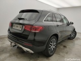  Mercedes  G-Klasee Mercedes-Benz GLC GLC 200 d Business Solution 5d #2
