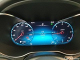  Mercedes  G-Klasee Mercedes-Benz GLC GLC 200 d Business Solution 5d #6