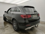  Mercedes  G-Klasee Mercedes-Benz GLC GLC 200 d Business Solution 5d #7