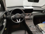  Mercedes  G-Klasee Mercedes-Benz GLC GLC 200 d Business Solution 5d #9